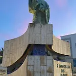 Casa Felicidade Διαμέρισμα Λάγος