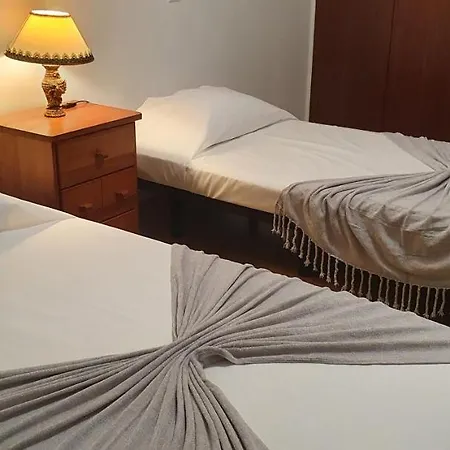 Casa Felicidade לאגוּ‏ש