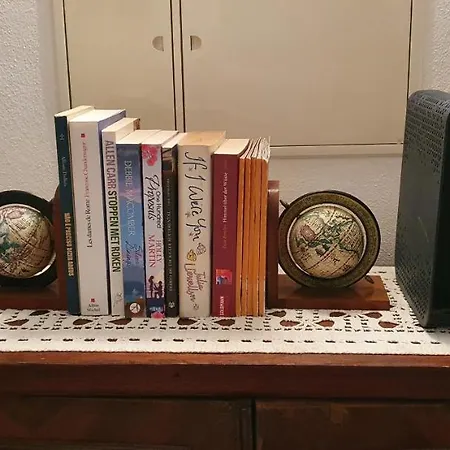 Casa Felicidade *