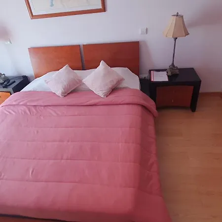 Casa Felicidade