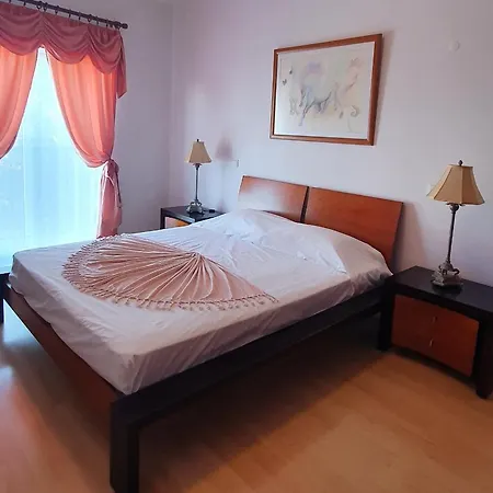 Casa Felicidade Lagos