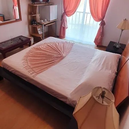 Lägenhet Casa Felicidade *