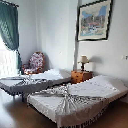 Lägenhet Casa Felicidade Lagos