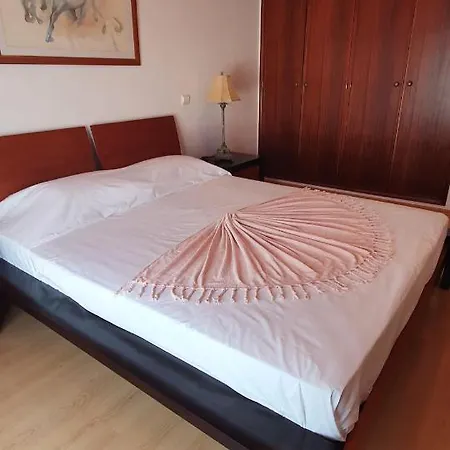 Casa Felicidade Lägenhet *