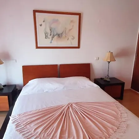 Lägenhet Casa Felicidade Lagos