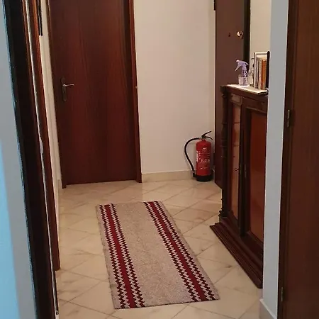 Casa Felicidade Lägenhet