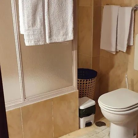 Lägenhet Casa Felicidade