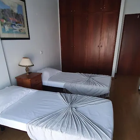 Casa Felicidade Lägenhet *