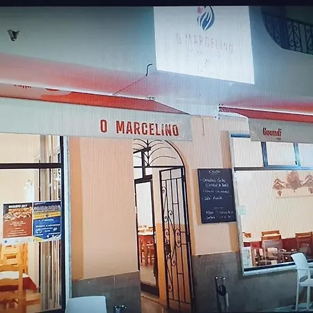 Lägenhet Casa Felicidade Lagos