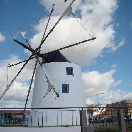 Casa Felicidade * Lagos