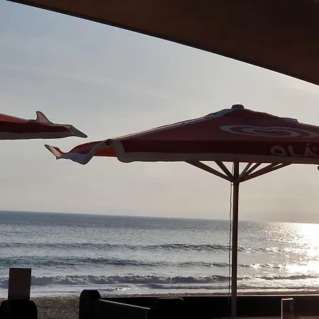 Lägenhet Casa Felicidade