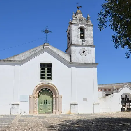 Casa Felicidade Lägenhet *