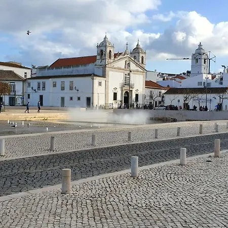 Lägenhet Casa Felicidade