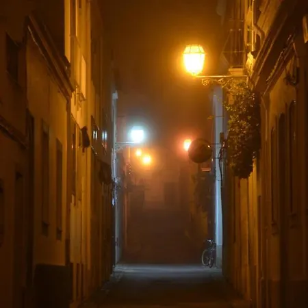 Casa Felicidade Lejlighed *