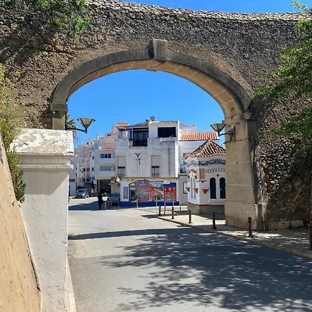 Casa Felicidade Lägenhet