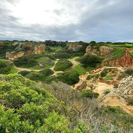 Lägenhet Casa Felicidade Lagos