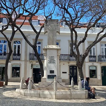 Lägenhet Casa Felicidade *