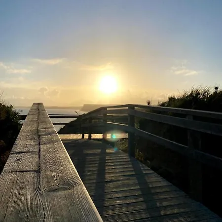 Lägenhet Casa Felicidade *