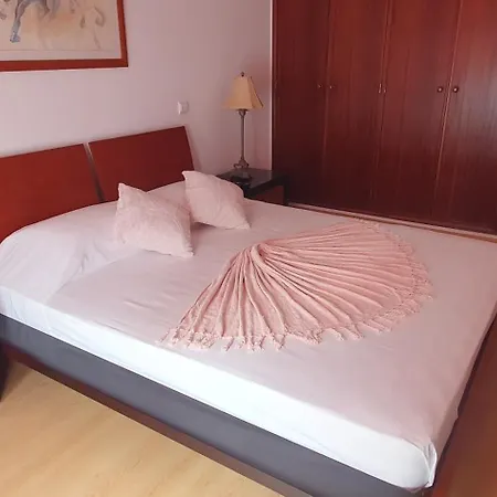 Casa Felicidade Lägenhet Lagos