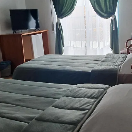 Lägenhet Casa Felicidade