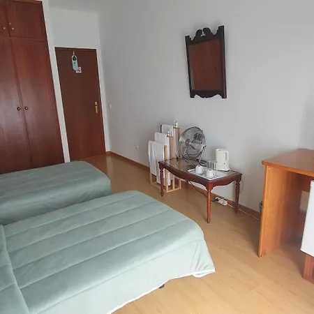 Casa Felicidade Lägenhet *