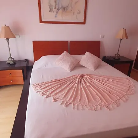 Lägenhet Casa Felicidade Lagos