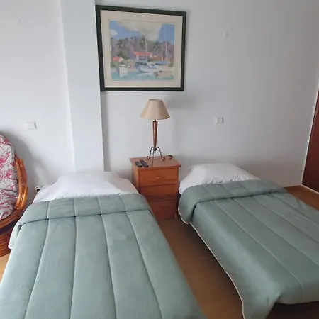 Casa Felicidade Lägenhet Lagos