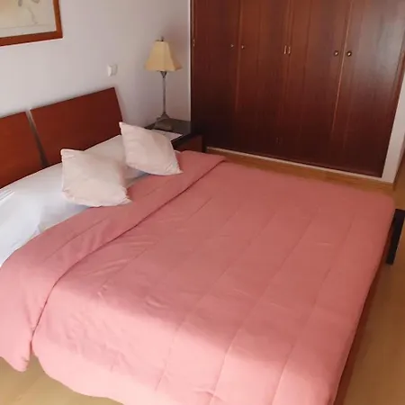 Casa Felicidade Lägenhet *