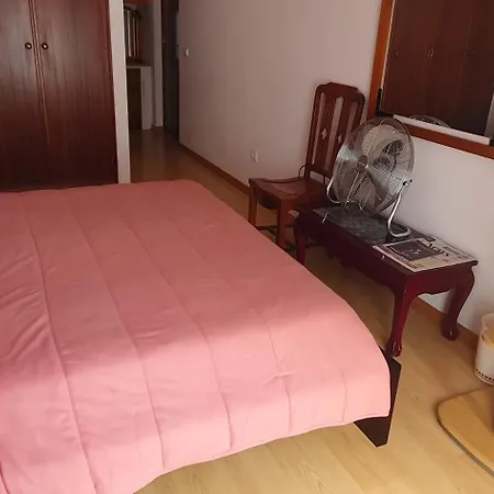 Lejlighed Casa Felicidade Lagos