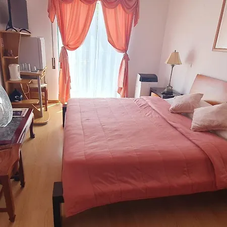 Casa Felicidade Lägenhet Lagos