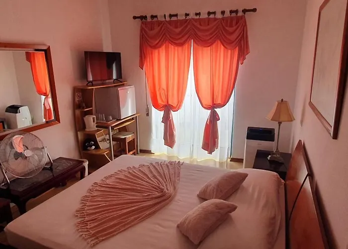 Casa Felicidade * Lagos