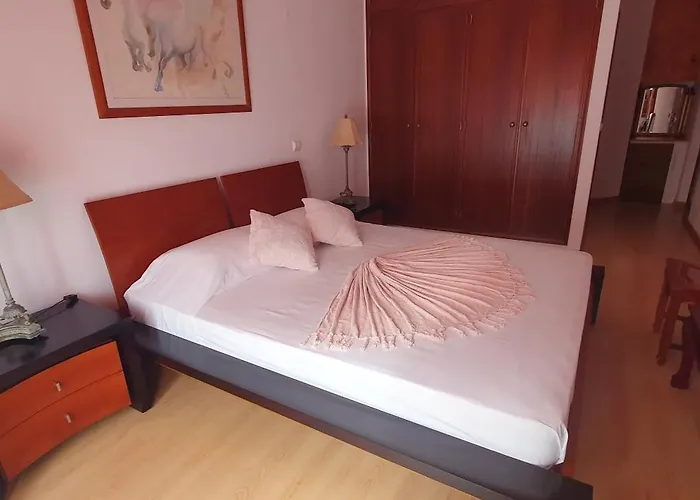 Apartament Casa Felicidade