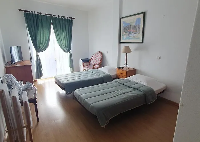 Apartament Casa Felicidade *