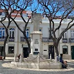 公寓 Casa Felicidade *