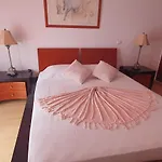 公寓 Casa Felicidade 拉哥斯