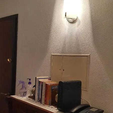 Casa Felicidade * Λάγος