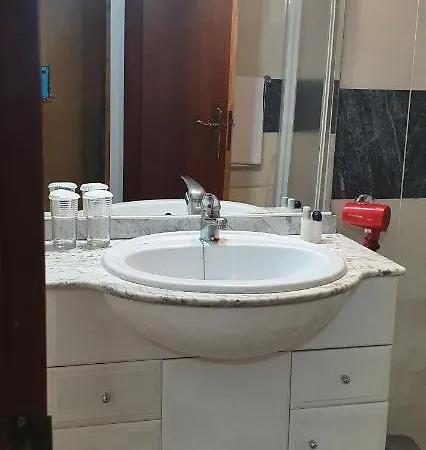 Casa Felicidade * Lagos