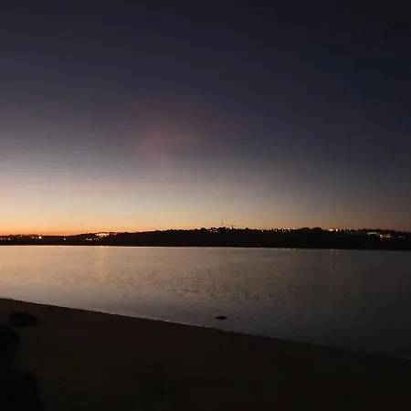 Apartament Casa Felicidade