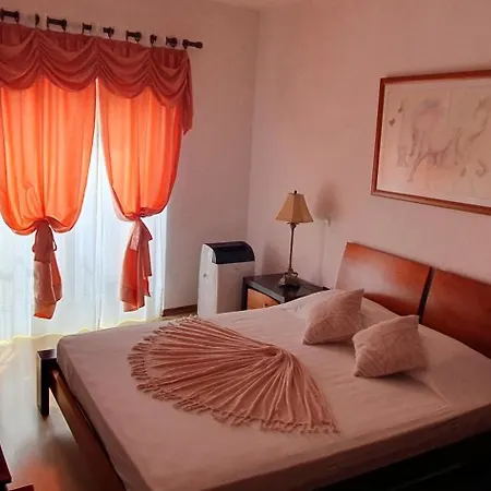 Casa Felicidade * لاغوس