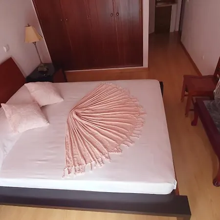 아파트 Casa Felicidade