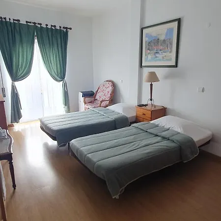 شقة Casa Felicidade *