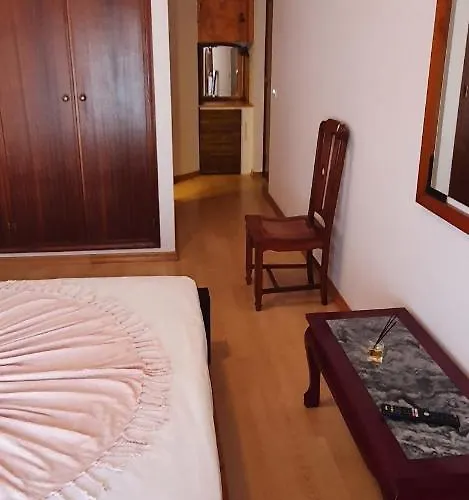 Appartement Casa Felicidade