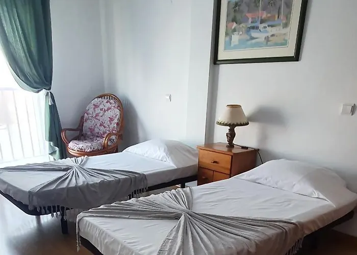Appartement Casa Felicidade Lagos