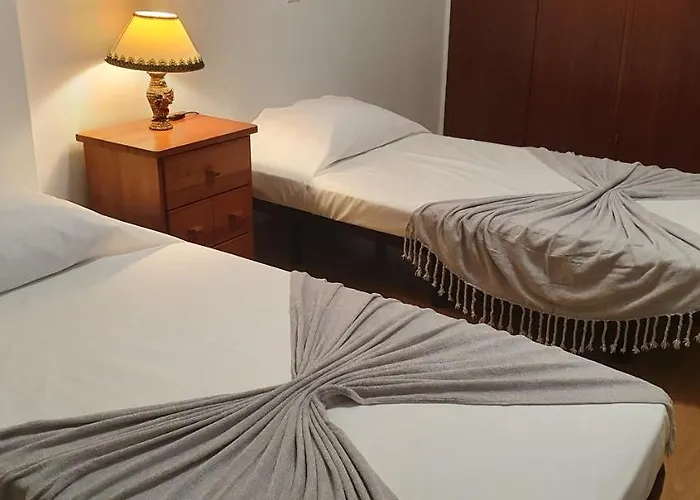 Casa Felicidade Lagos