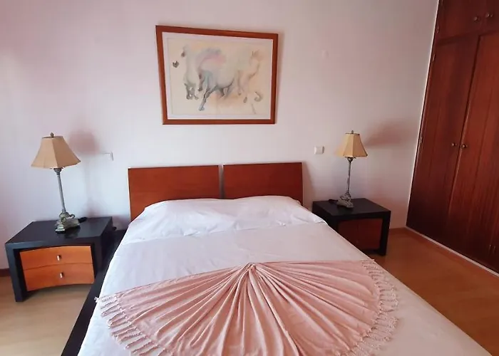 Apartment Casa Felicidade Lagos