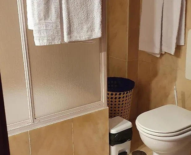 Appartement Casa Felicidade