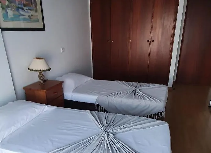 Casa Felicidade Apartment *