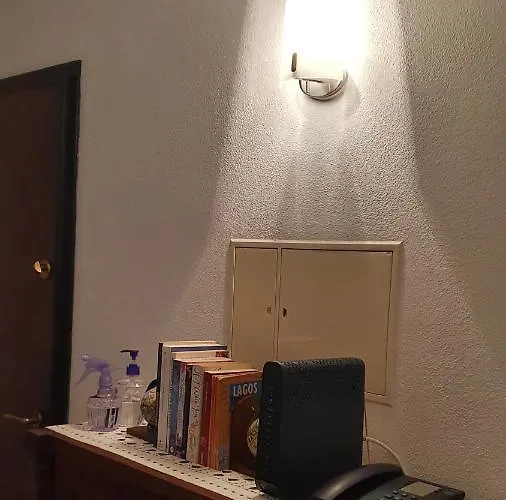 Casa Felicidade * Lagos