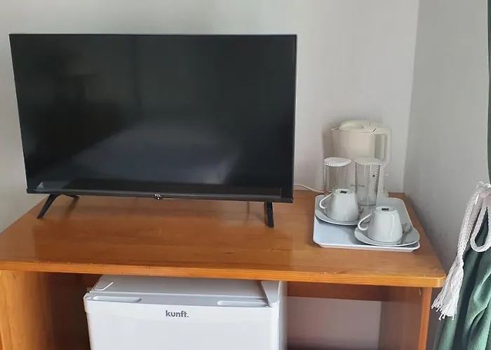 Casa Felicidade Appartement *