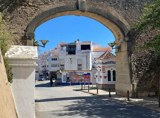 Casa Felicidade Apartment